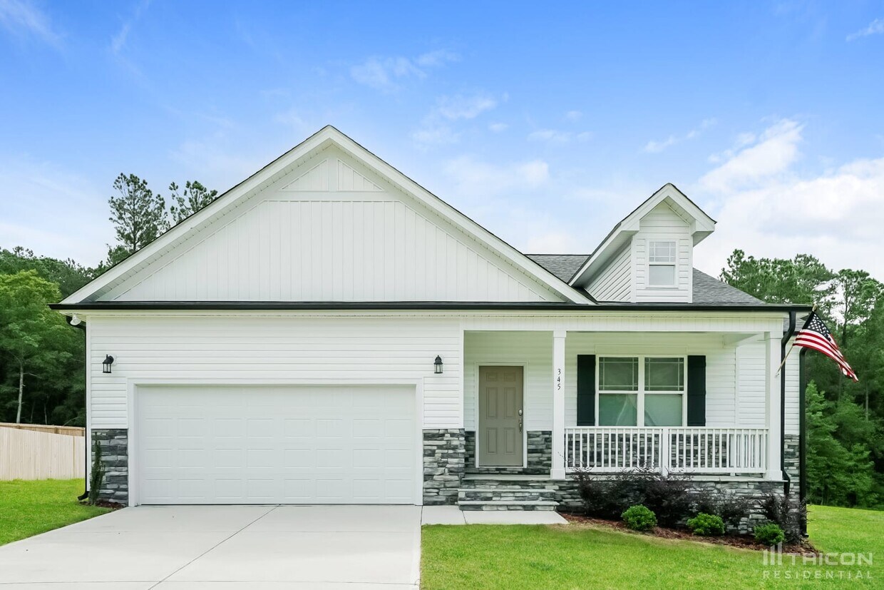 Foto principal - 345 Star Valley Drive Angier NC