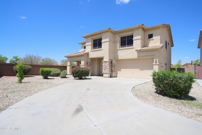 Building Photo - 5034 W St Kateri Dr