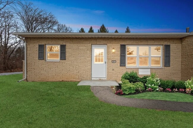 Foto del edificio - Northway Eleven, An Eagle Rock Community