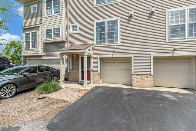 Foto del edificio - 1017 Bluestem Ln