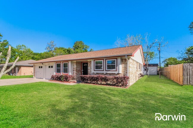 Foto del edificio - 4509 37th Street, Dickinson, TX 77539