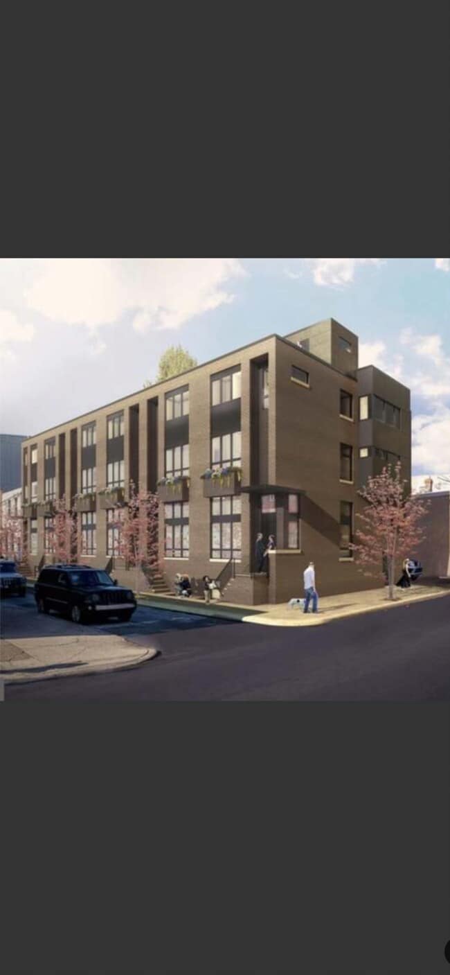 Building Photo - 1701 Annin St