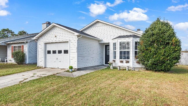 Foto del edificio - 2051 W Windgate Ct