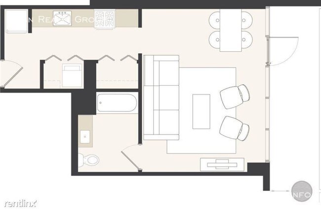 Foto del edificio - Eight O Five (805 N LASALLE 2208)
