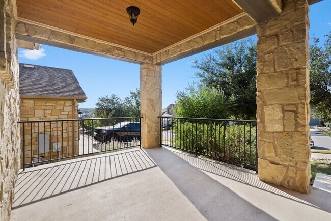 Foto del edificio - 128 Fosini Cv, Georgetown, Texas 78628