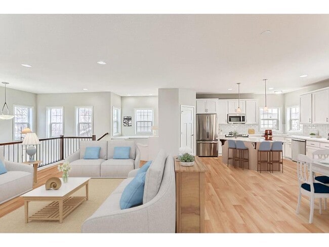 Foto del edificio - 5310 95th Ln N
