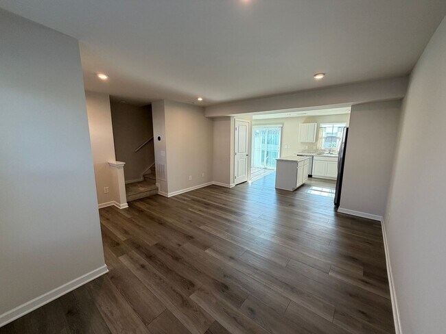 Foto del edificio - Thornton Grove Townhome