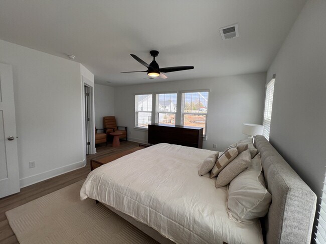 Foto del edificio - Northside Townhomes