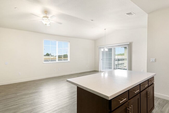 Building Photo - Luxe Ripon Apartments