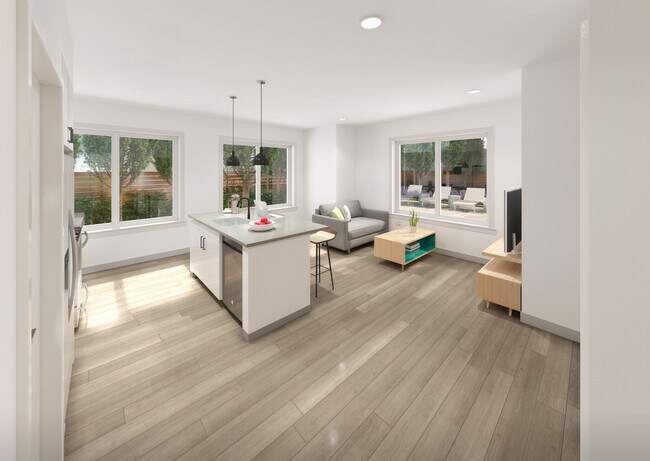 Foto del edificio - 54 Auburn St