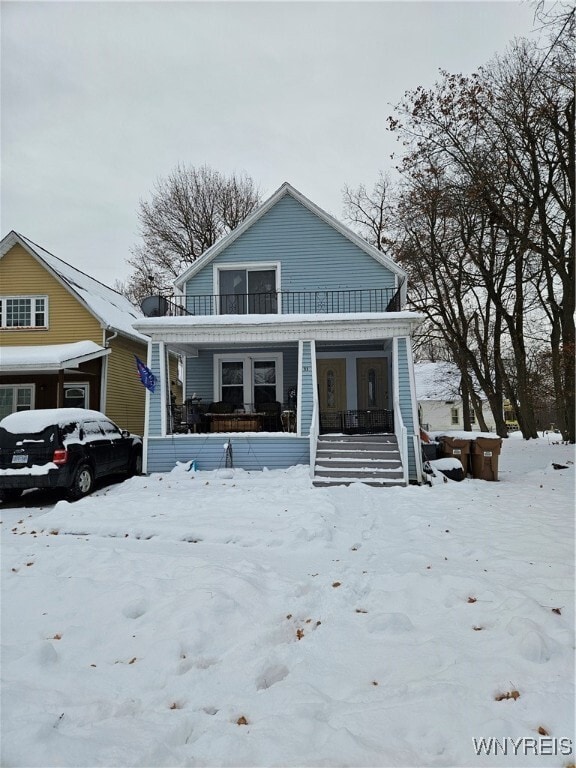 Primary Photo - 53 Bellevue Ave