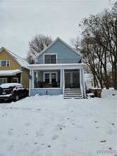 Building Photo - 53 Bellevue Ave