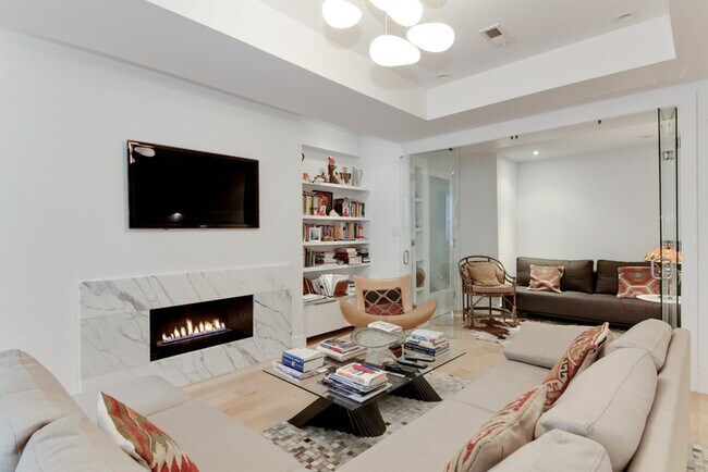 Foto del edificio - 1604 19th St NW