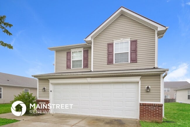 Building Photo - 5550 Honey Creek Ct