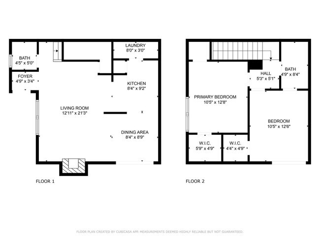 Foto del edificio - 1207 Boulder Run