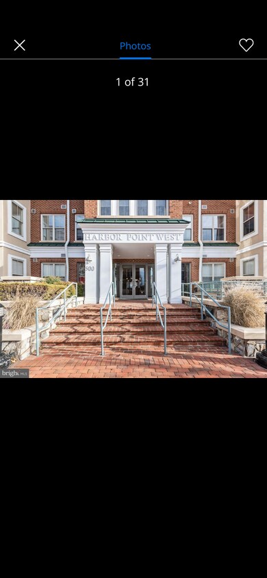 Foto principal - 500 Belmont Bay Dr
