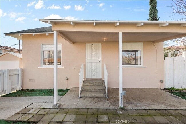 Foto del edificio - 1445 S Rebecca St