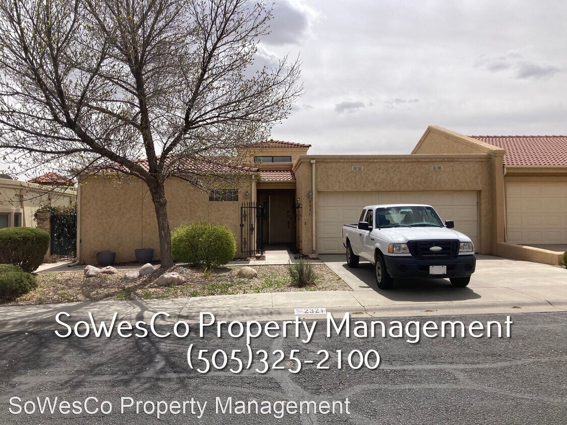Primary Photo - 3 br, 2 bath House - 2321 N Suntuoso Court