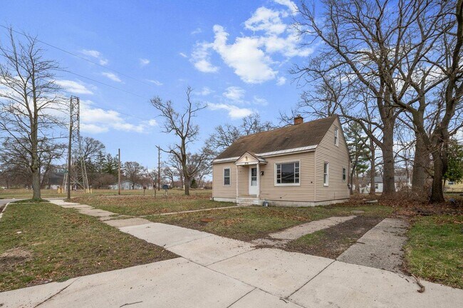 Foto del edificio - 2016 Reynolds St