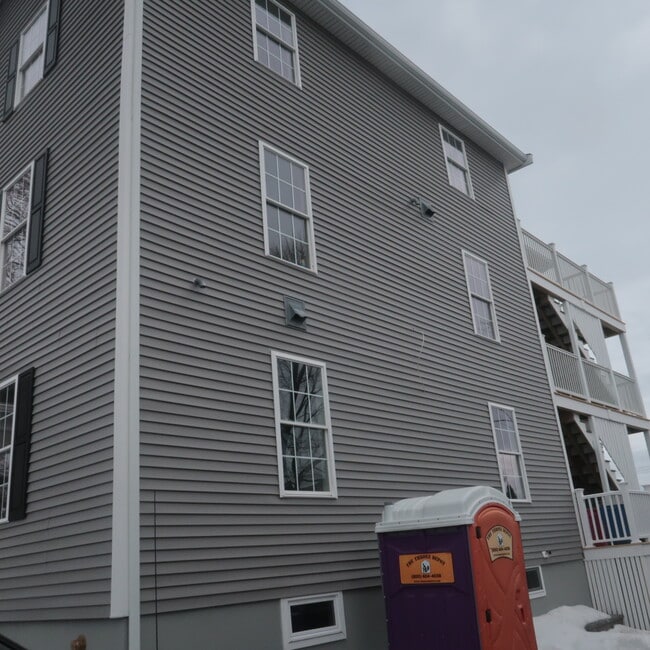 Foto del edificio - 32 Newhall St