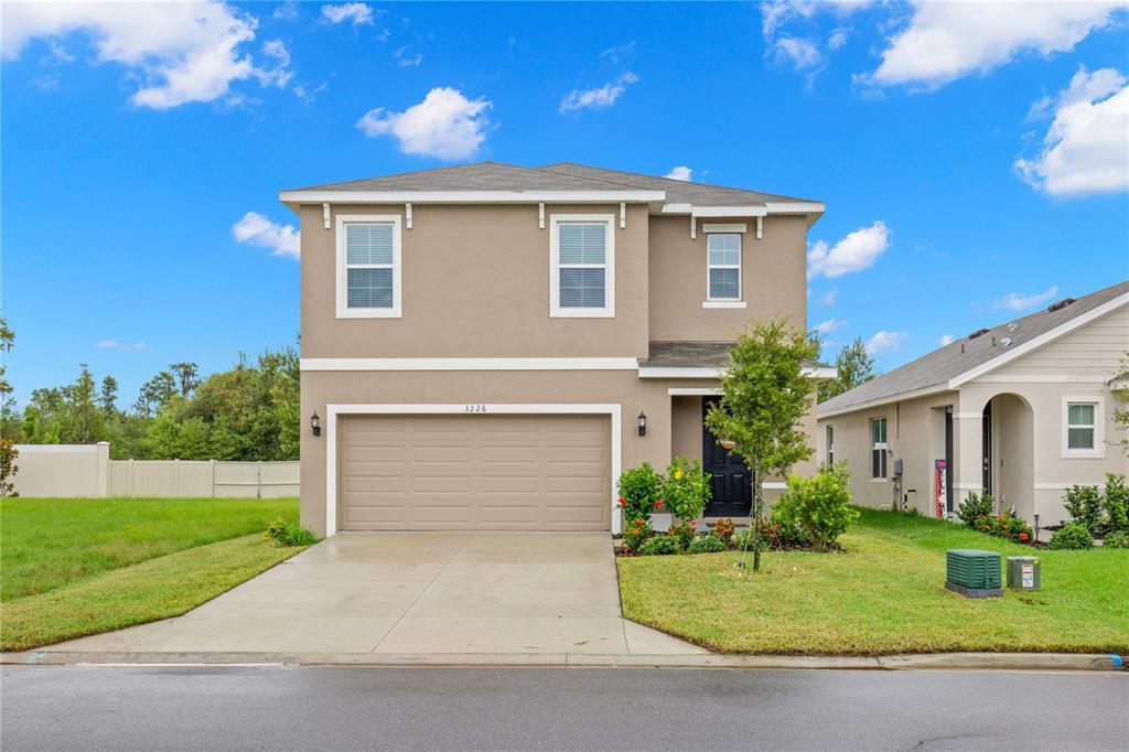 3226 Suncoast Plains Dr, Odessa, FL 33556 House Rental in Odessa, FL