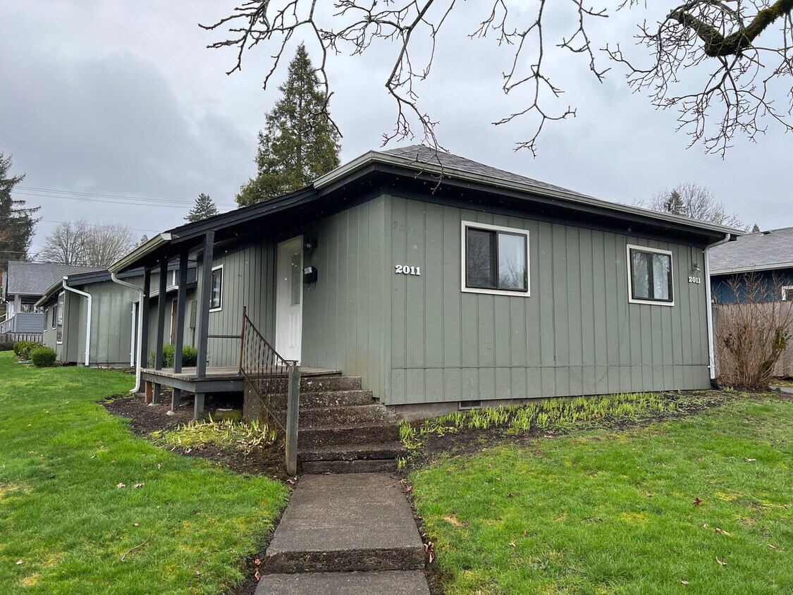 2 Bedroom in Colllege Hill/Friendly Area - 2 Bedroom in Colllege Hill/Friendly Area