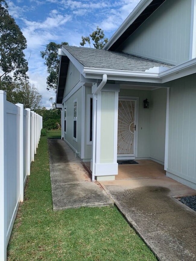 Photo - Crowne at Wailuna - 3 Bedroom, 3 Bath Home on Perimeter Lot - Available Now!