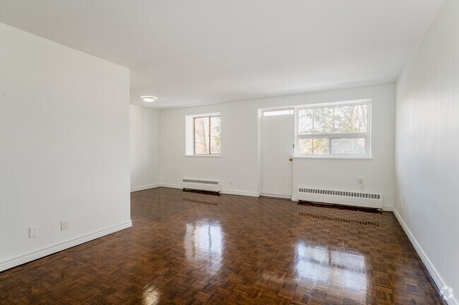 2 chambres, 1 salle de bain - 88,6 m² - Salon - 19 Rosemount Drive