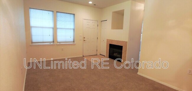 Foto del edificio - 16306 East Fremont Avenue