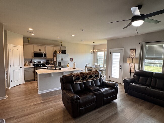 Foto del edificio - 25755 Pristine St