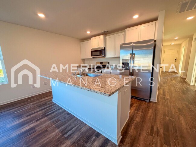 Foto del edificio - HALF OFF DEPOSIT! New Construction Home for Rent in Tuscaloosa, AL!!