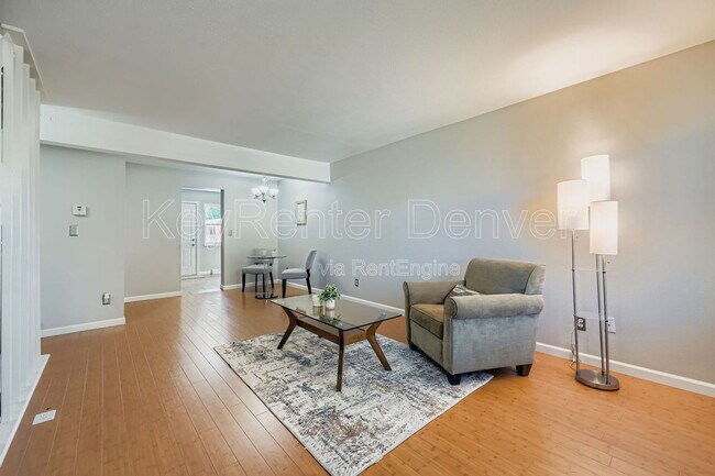 Foto del edificio - 1482 S Pierson St