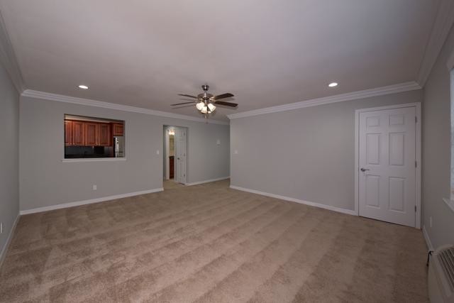 Foto del interior - Fairfield At Woodview Gardens