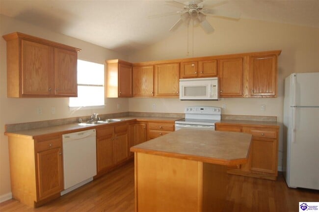 Foto del edificio - 105 N Osprey Ct