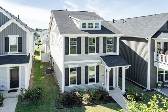 Building Photo - 253 Buckhorn Br Pk