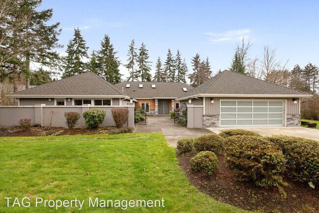 Building Photo - 5 br, 4.5 bath House - 8485 Hunts Point Lane