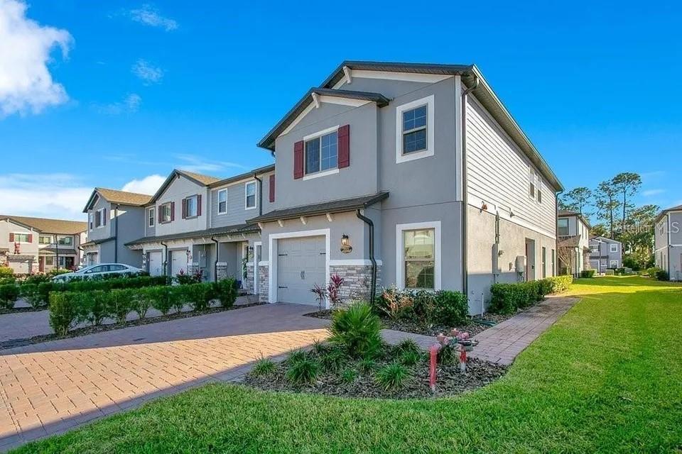 217 Rustic Loop, Sanford, FL 32771 Townhome Rentals in Sanford FL