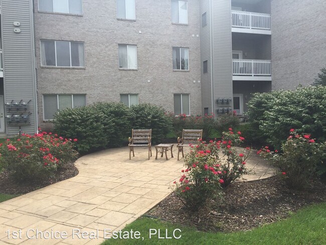 Foto del edificio - 1 br, 1 bath House - 338 W Saginaw  Unit 30