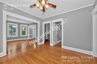 Building Photo - 687 Myrtle Ave