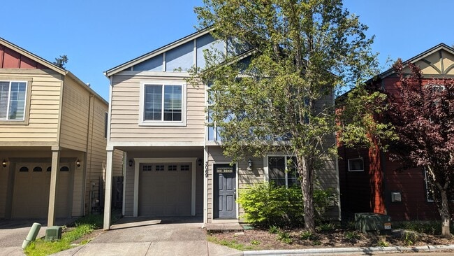 Foto del edificio - Great four bedroom home in Beaverton!