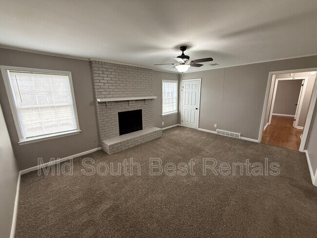 Foto del edificio - 3062 Brisdane St