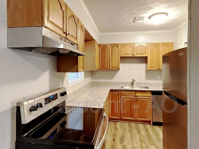 Foto del edificio - 10211 Allen Dr SW