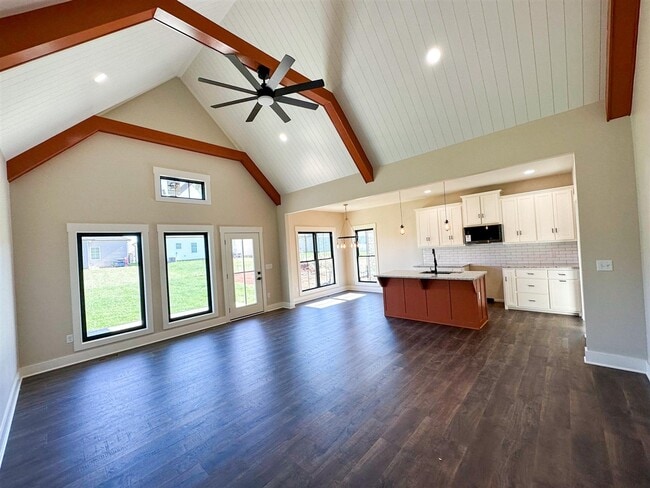 Foto del edificio - 1184 County House Ln