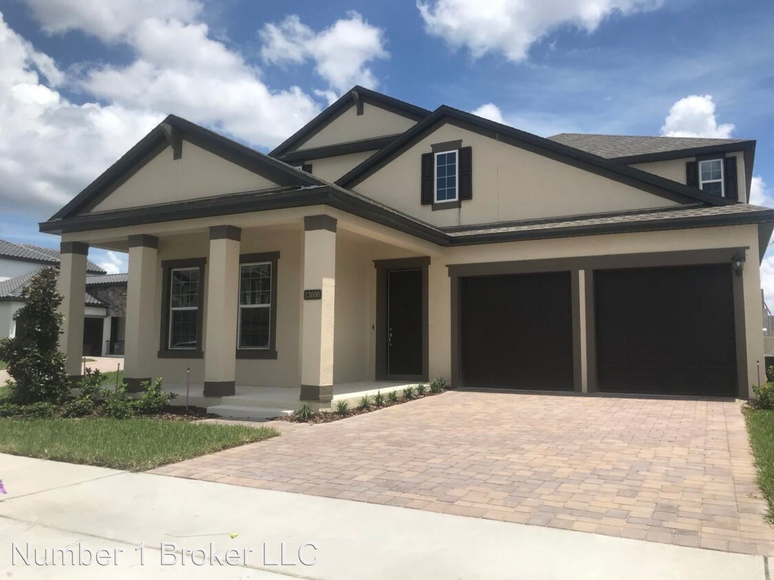 13000 Westside Village Loop, Windermere, FL 34786 House Rental in
