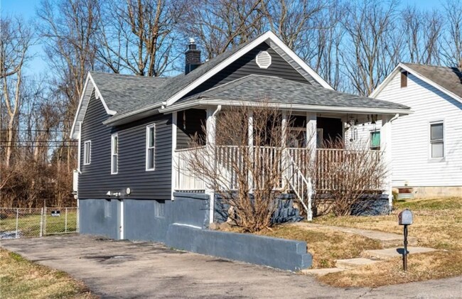 Building Photo - 2233 Ottello Ave