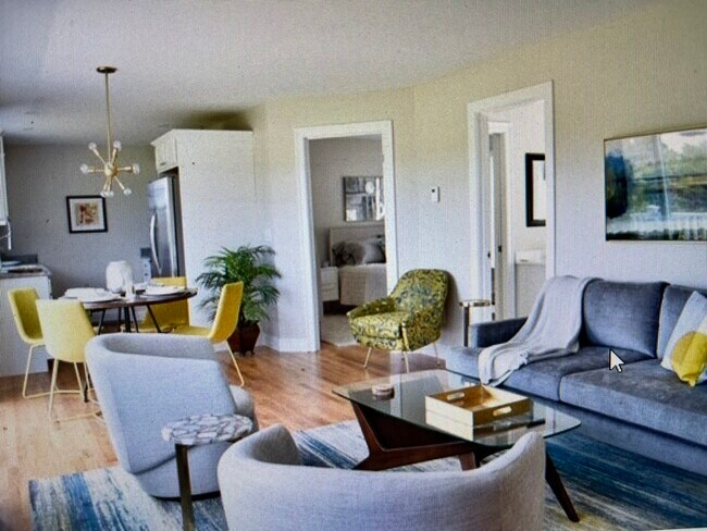 Foto del edificio - 161 Middle Rd