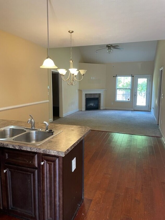 Foto del edificio - Townhome Located in Grovetown