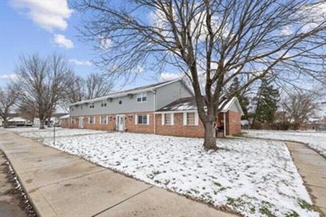 Foto del edificio - 234 Slocum Ave