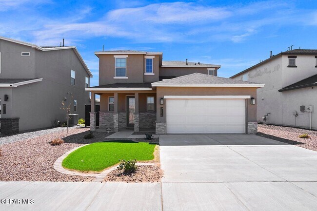 Foto del edificio - 1624 Brevoort St