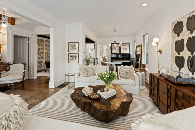 Foto del edificio - 1123 Linden Ave